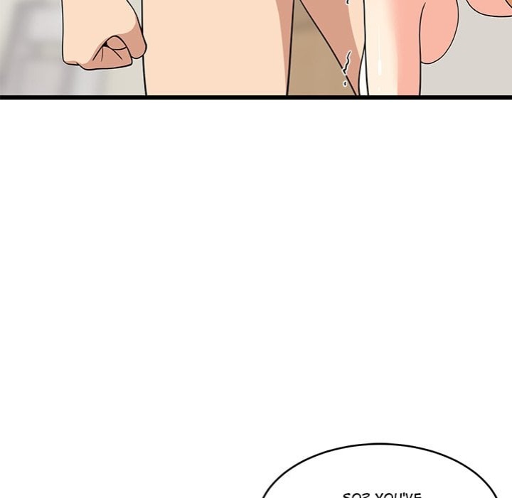 College Grades Skyrocketing (Uncensored) chapter 17 page 123