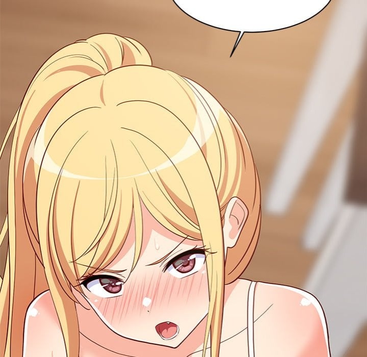 College Grades Skyrocketing (Uncensored) chapter 17 page 126