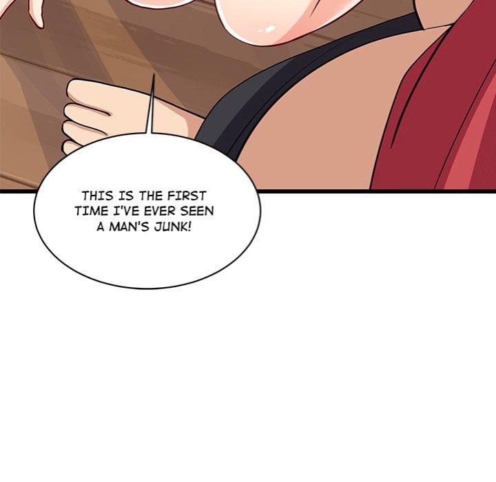 College Grades Skyrocketing (Uncensored) chapter 17 page 128
