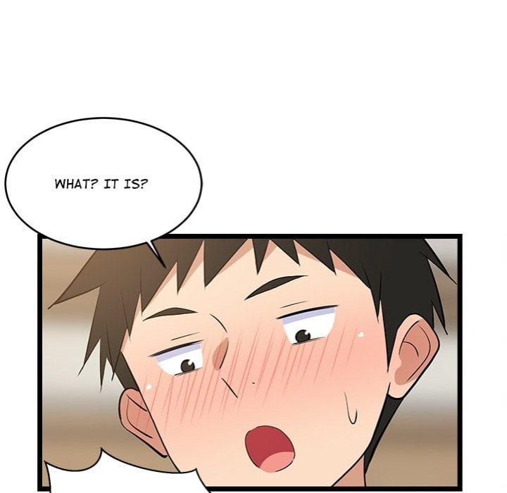 College Grades Skyrocketing (Uncensored) chapter 17 page 129