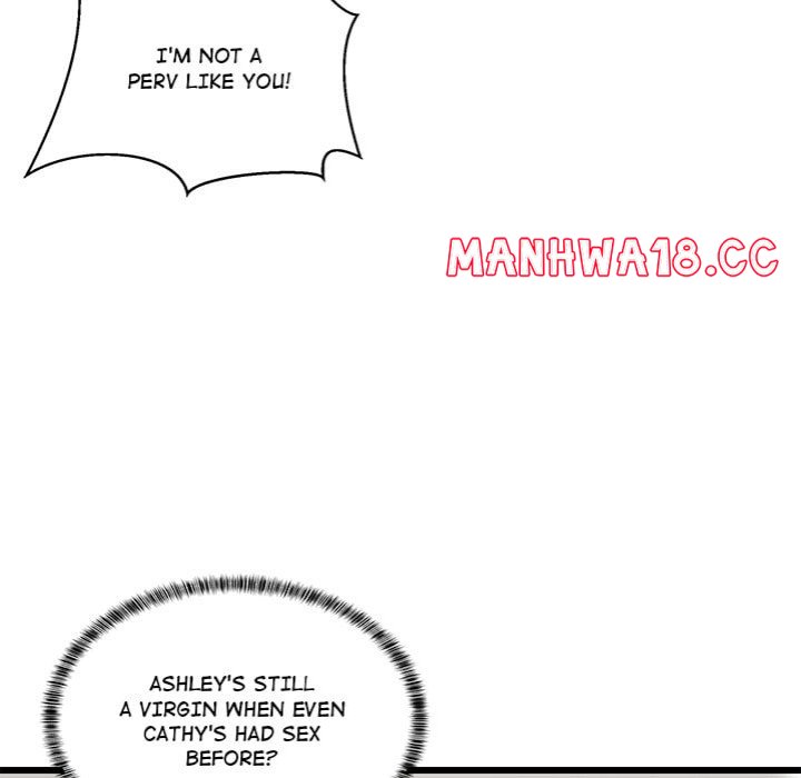 College Grades Skyrocketing (Uncensored) chapter 17 page 130