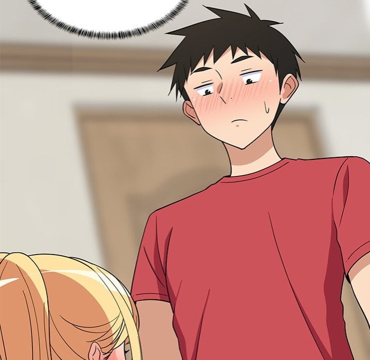 College Grades Skyrocketing (Uncensored) chapter 17 page 131