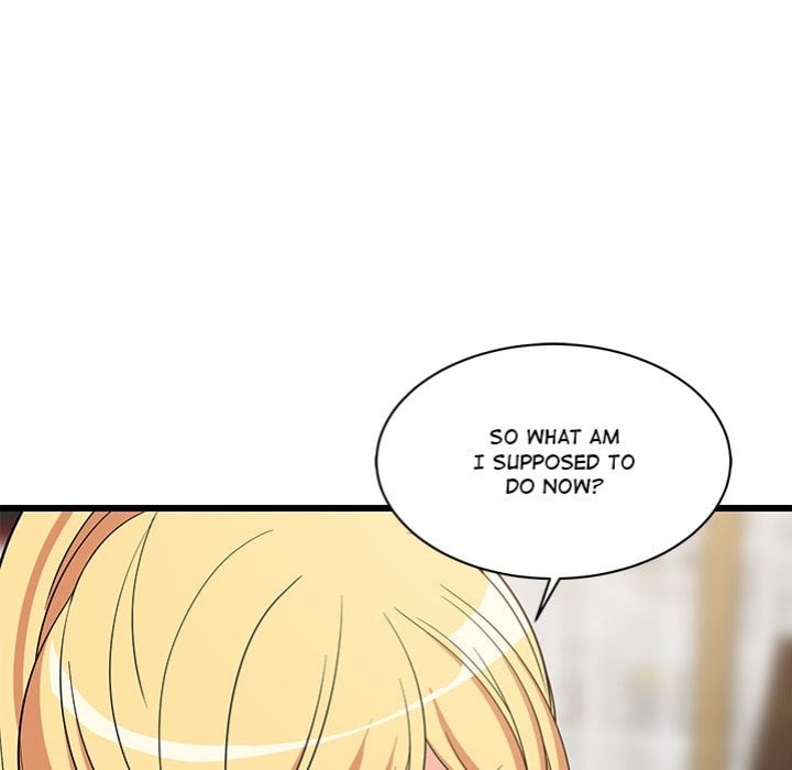 College Grades Skyrocketing (Uncensored) chapter 17 page 133
