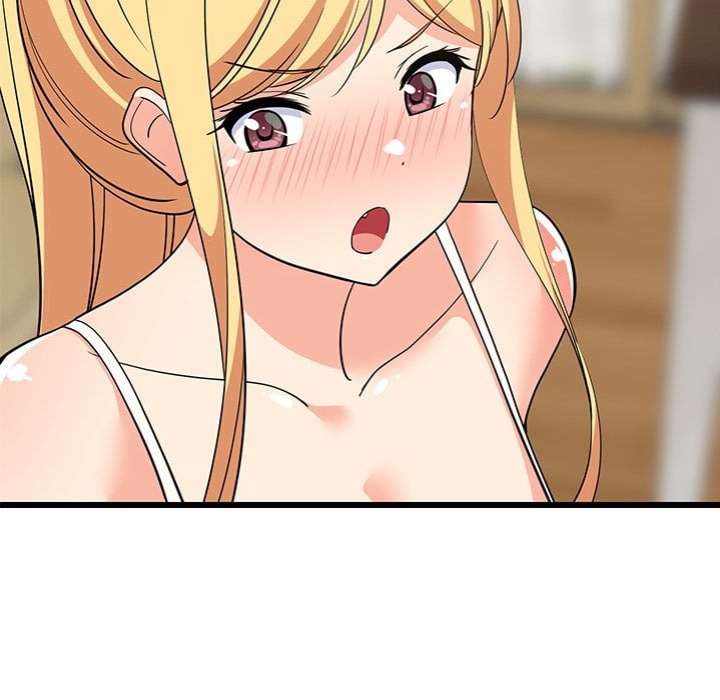 College Grades Skyrocketing (Uncensored) chapter 17 page 134