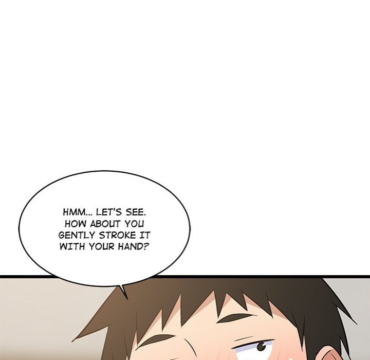 College Grades Skyrocketing (Uncensored) chapter 17 page 135