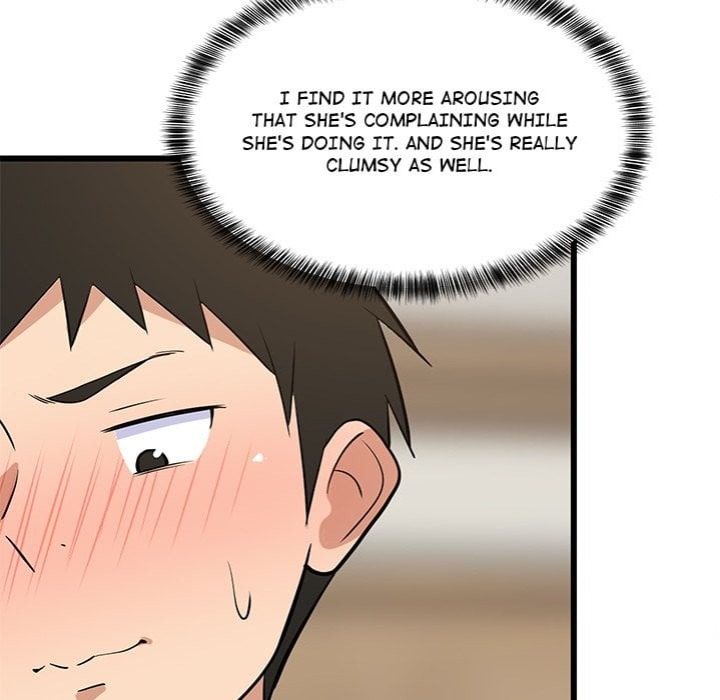 College Grades Skyrocketing (Uncensored) chapter 17 page 147
