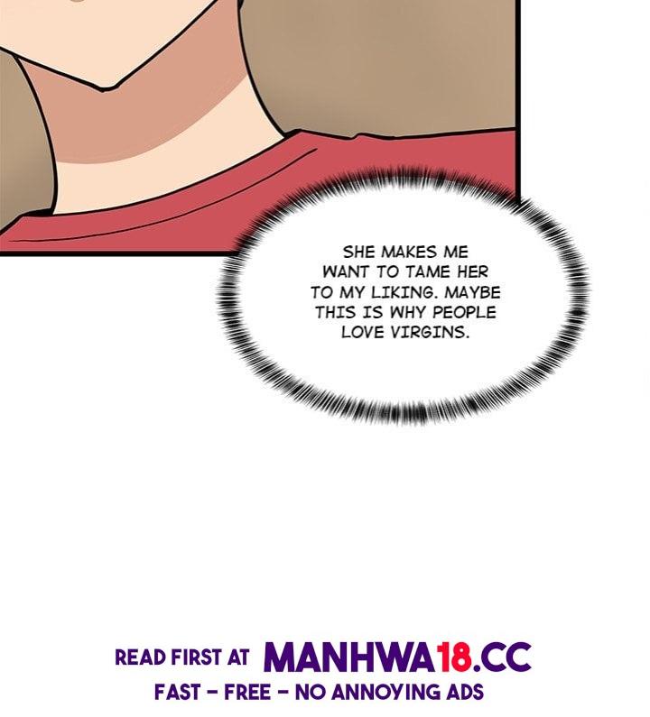 College Grades Skyrocketing (Uncensored) chapter 17 page 148
