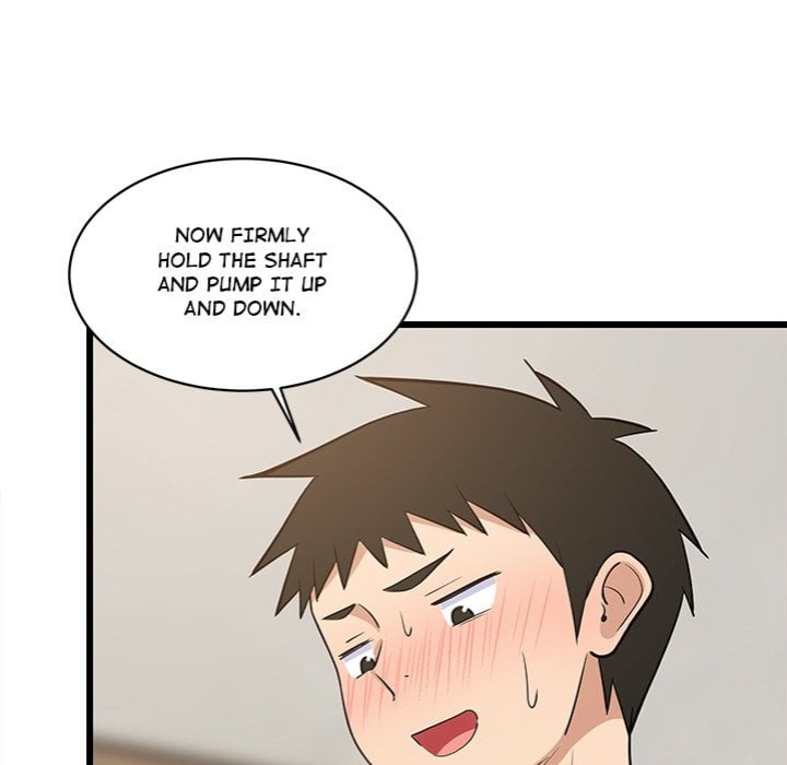College Grades Skyrocketing (Uncensored) chapter 17 page 149