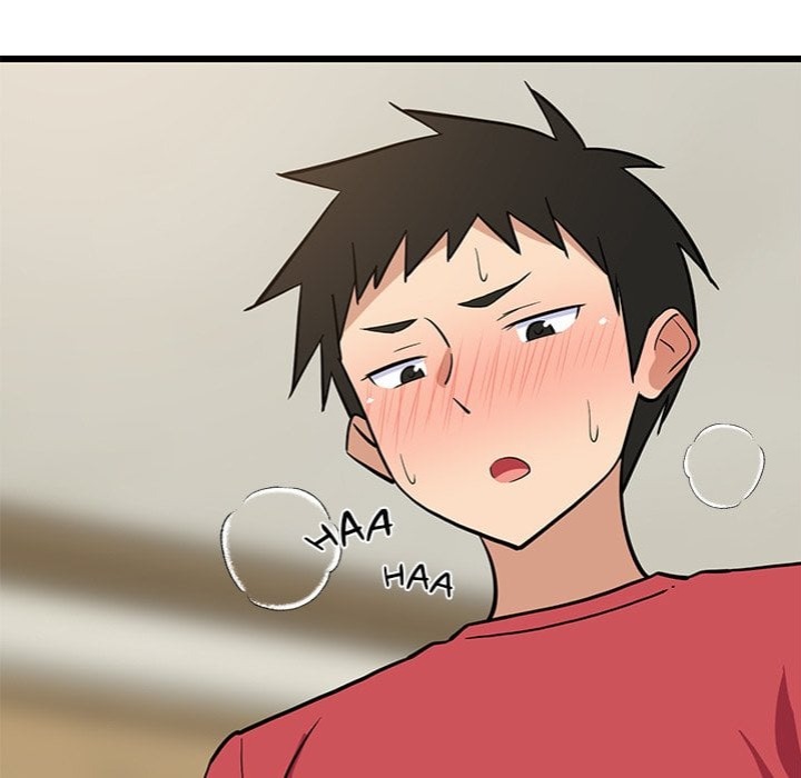 College Grades Skyrocketing (Uncensored) chapter 17 page 157