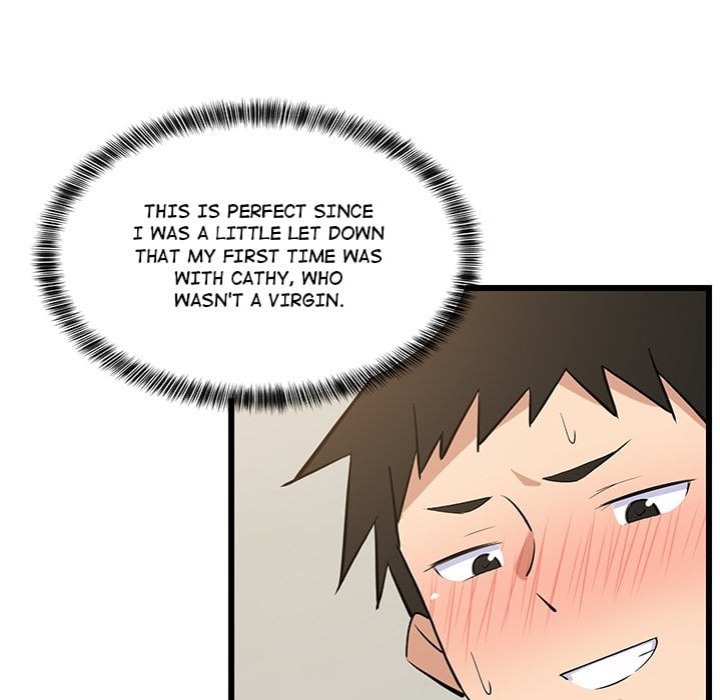 College Grades Skyrocketing (Uncensored) chapter 17 page 161