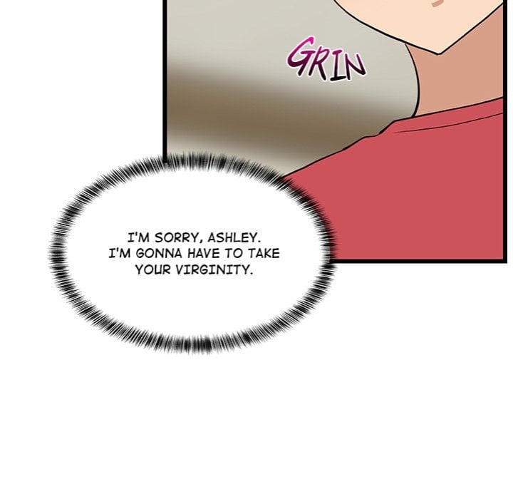 College Grades Skyrocketing (Uncensored) chapter 17 page 162