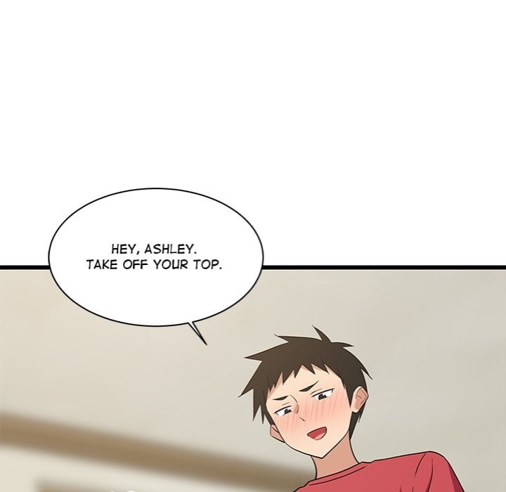 College Grades Skyrocketing (Uncensored) chapter 17 page 163