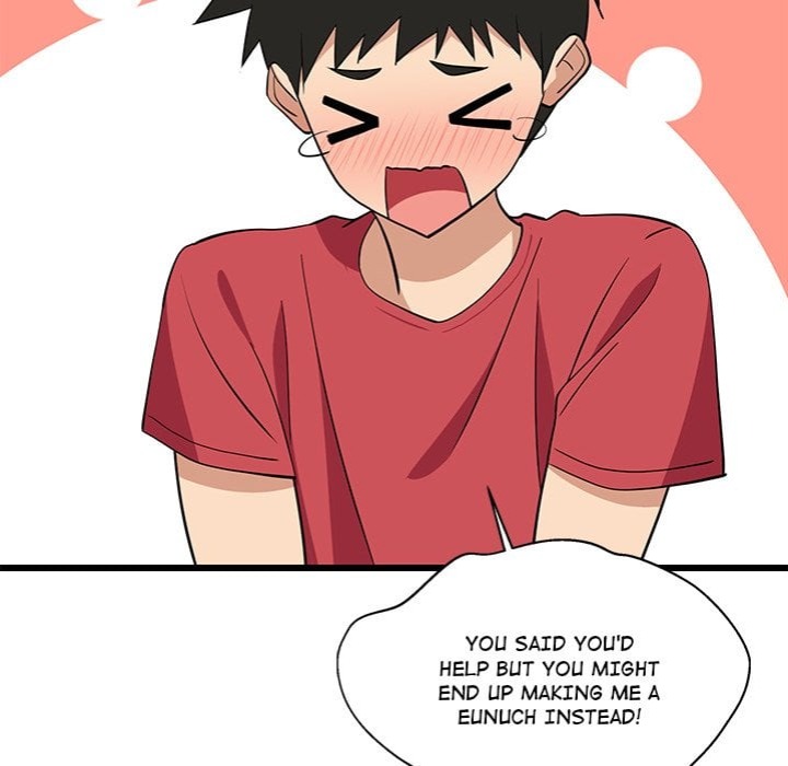 College Grades Skyrocketing (Uncensored) chapter 17 page 170