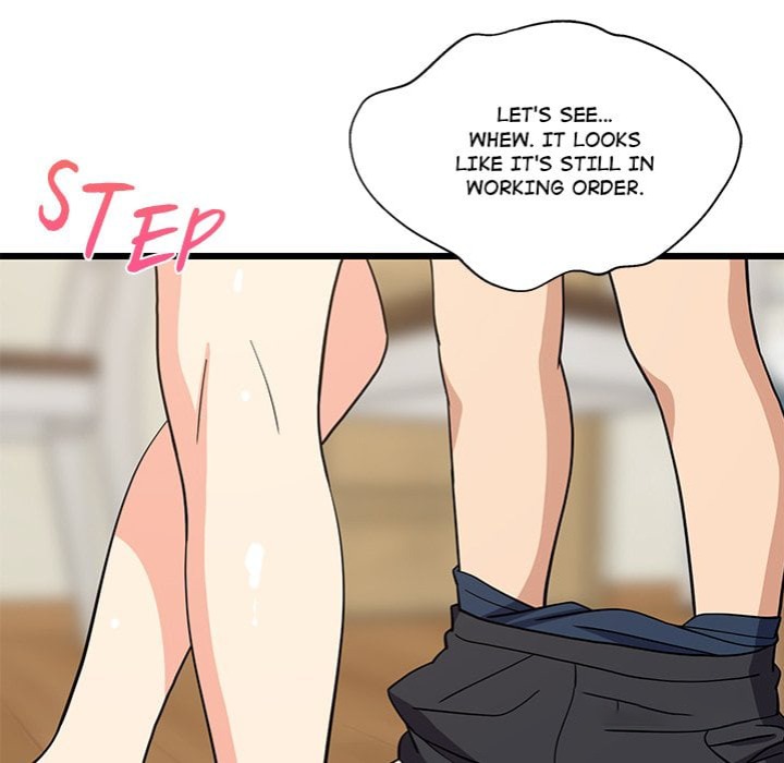 College Grades Skyrocketing (Uncensored) chapter 17 page 172