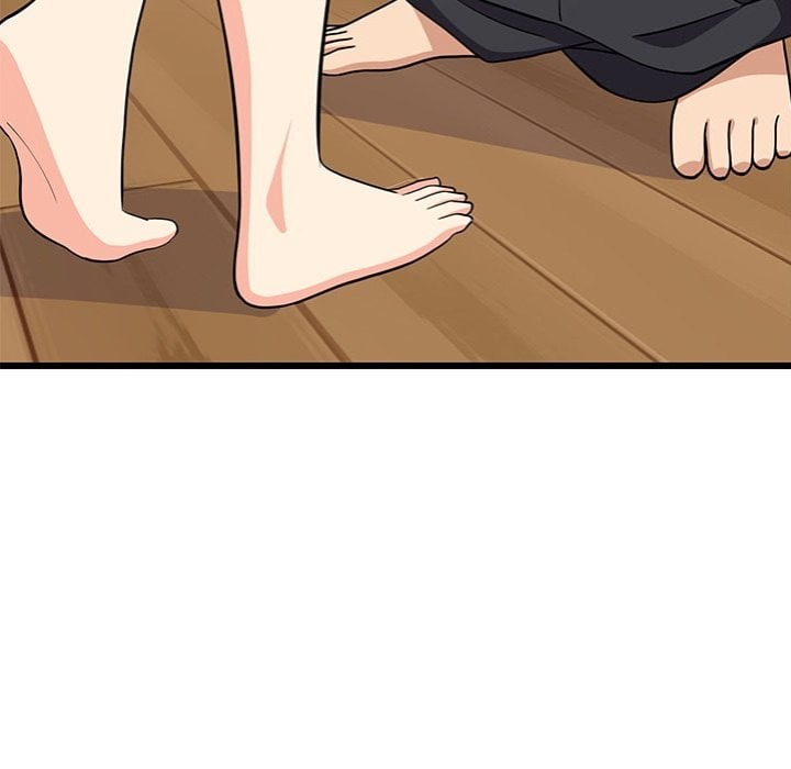 College Grades Skyrocketing (Uncensored) chapter 17 page 173