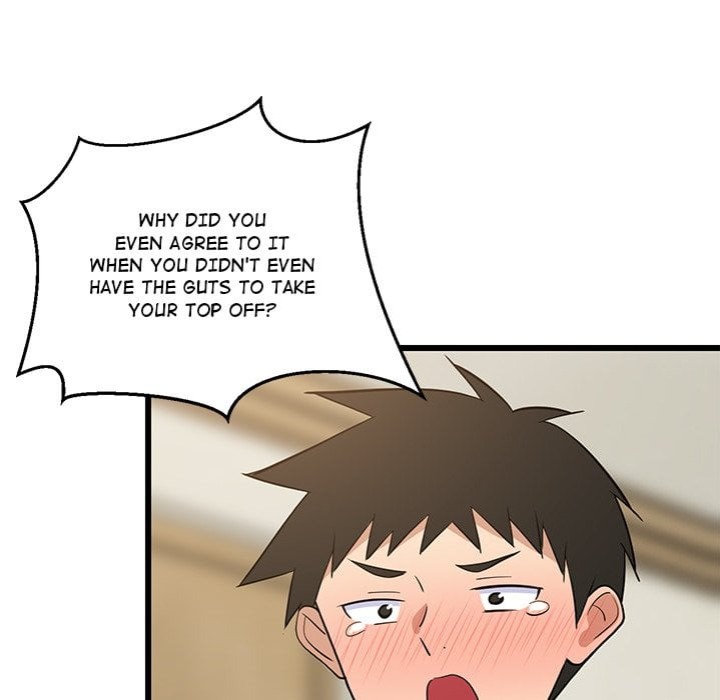 College Grades Skyrocketing (Uncensored) chapter 17 page 174