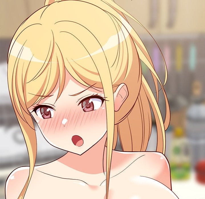 College Grades Skyrocketing (Uncensored) chapter 17 page 183
