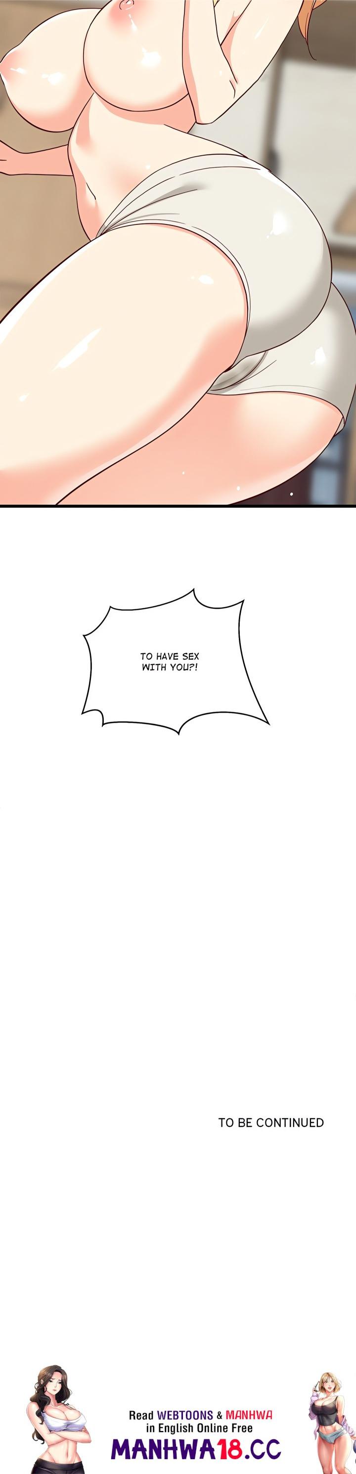 College Grades Skyrocketing (Uncensored) chapter 18 page 26