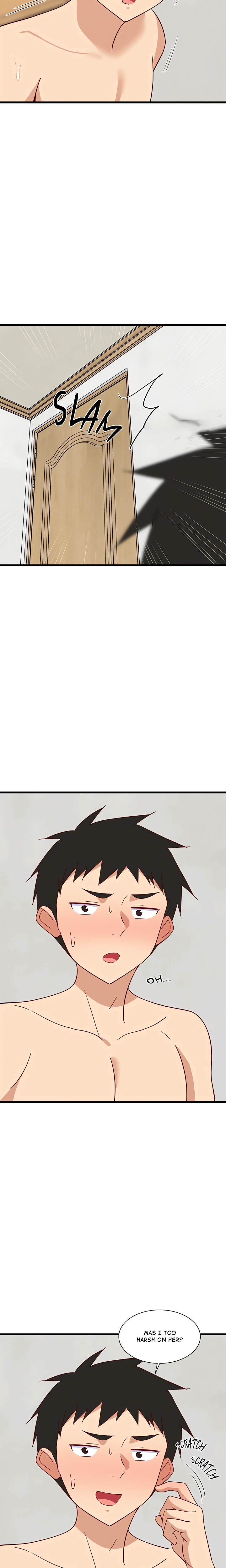 College Grades Skyrocketing (Uncensored) chapter 20 page 28