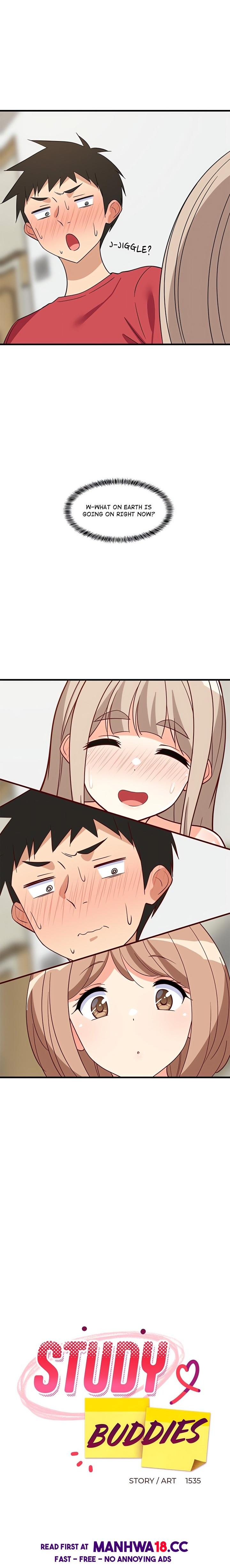 College Grades Skyrocketing (Uncensored) chapter 22 page 4