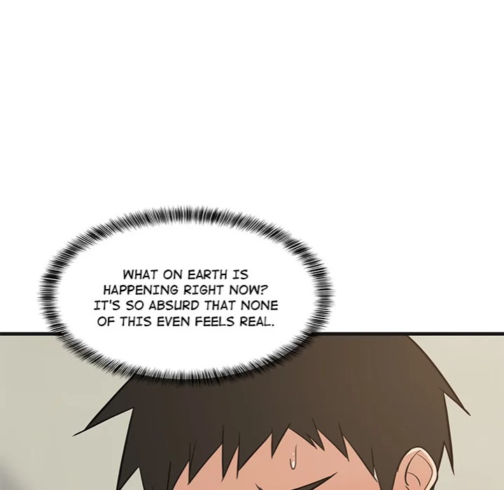 College Grades Skyrocketing (Uncensored) chapter 24 page 9