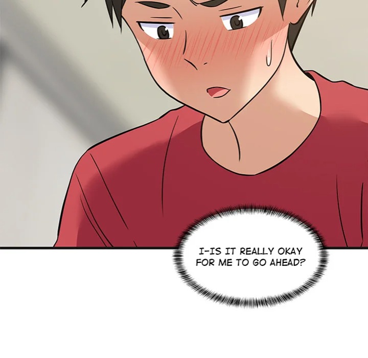 College Grades Skyrocketing (Uncensored) chapter 24 page 10