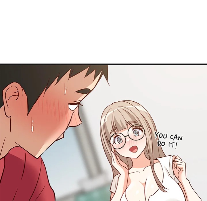 College Grades Skyrocketing (Uncensored) chapter 24 page 13