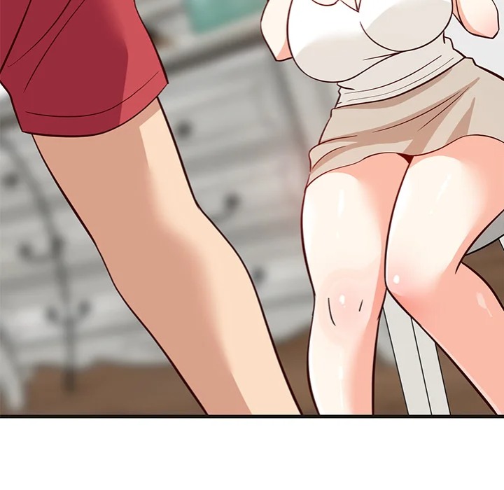 College Grades Skyrocketing (Uncensored) chapter 24 page 14
