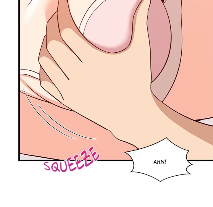 College Grades Skyrocketing (Uncensored) chapter 24 page 20