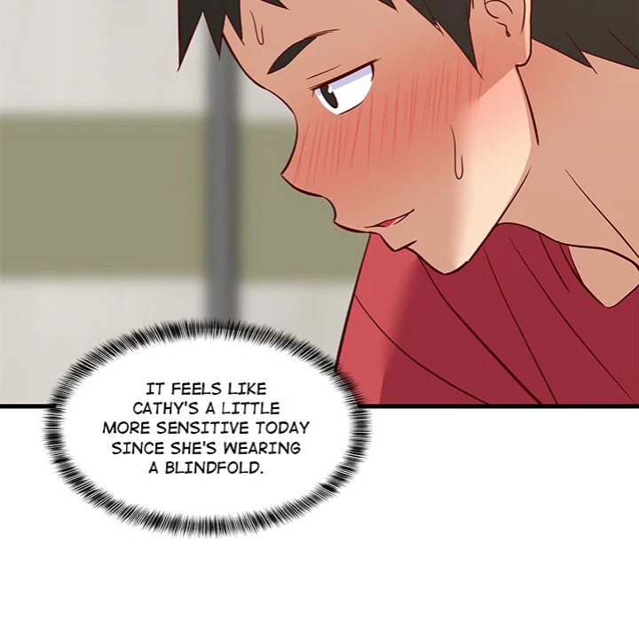 College Grades Skyrocketing (Uncensored) chapter 24 page 22