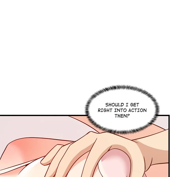 College Grades Skyrocketing (Uncensored) chapter 24 page 23
