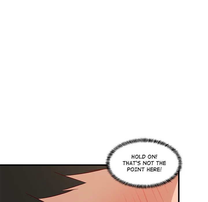College Grades Skyrocketing (Uncensored) chapter 24 page 37