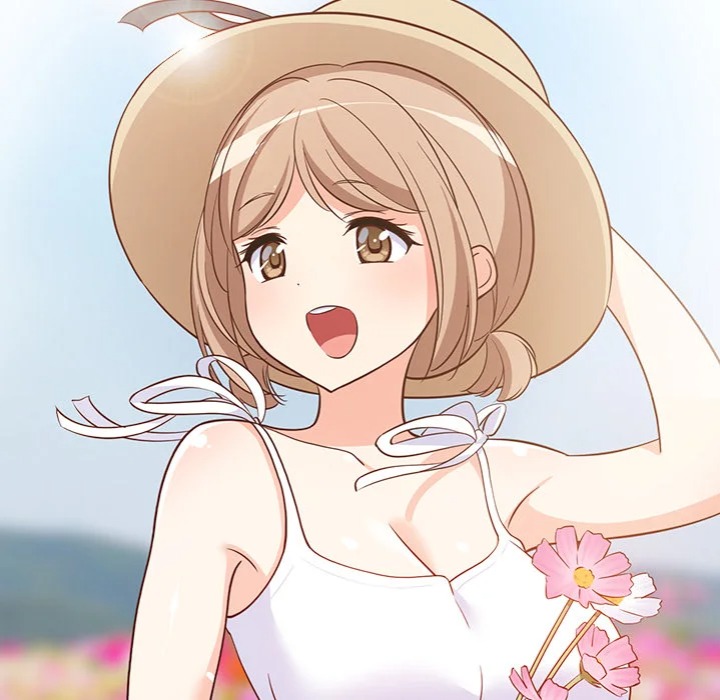 College Grades Skyrocketing (Uncensored) chapter 24 page 40