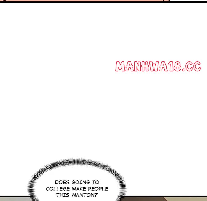 College Grades Skyrocketing (Uncensored) chapter 24 page 47