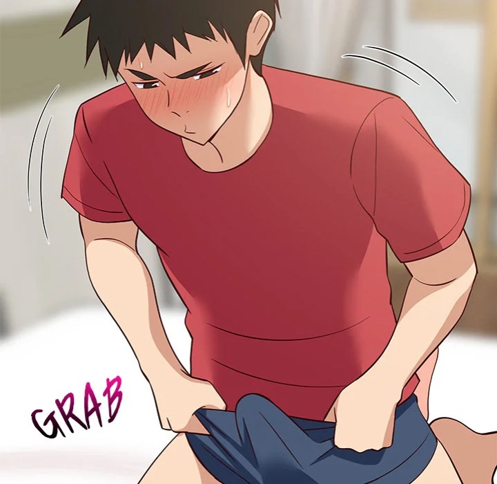 College Grades Skyrocketing (Uncensored) chapter 24 page 53