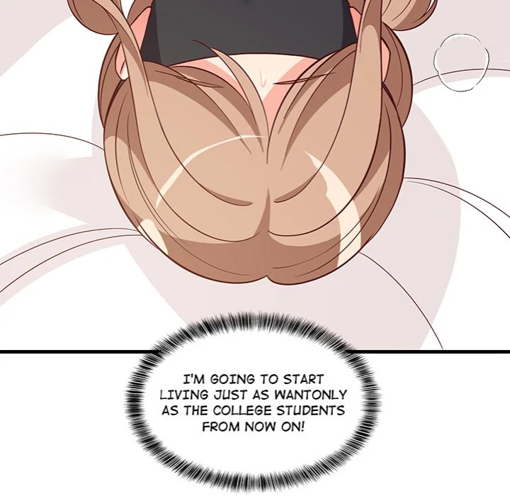 College Grades Skyrocketing (Uncensored) chapter 24 page 60