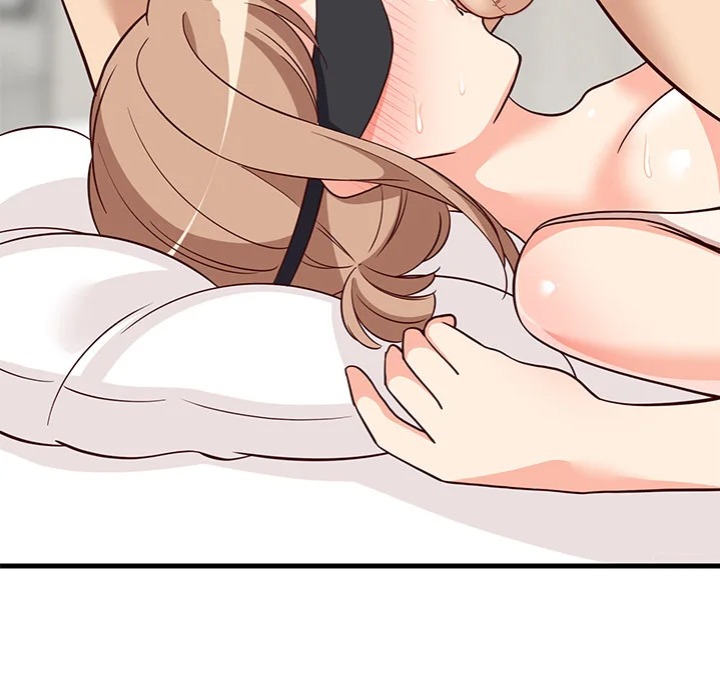 College Grades Skyrocketing (Uncensored) chapter 24 page 66