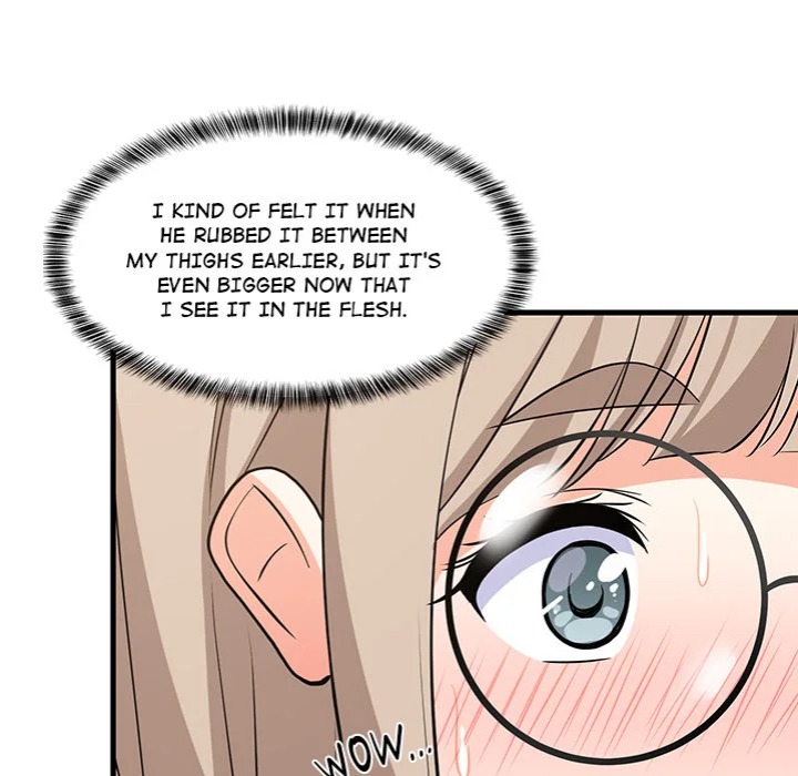College Grades Skyrocketing (Uncensored) chapter 24 page 76