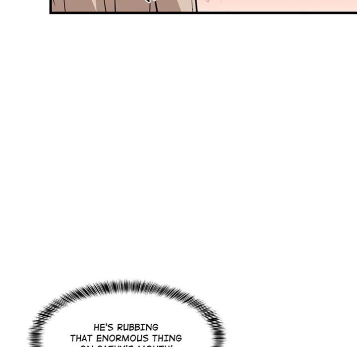 College Grades Skyrocketing (Uncensored) chapter 24 page 77