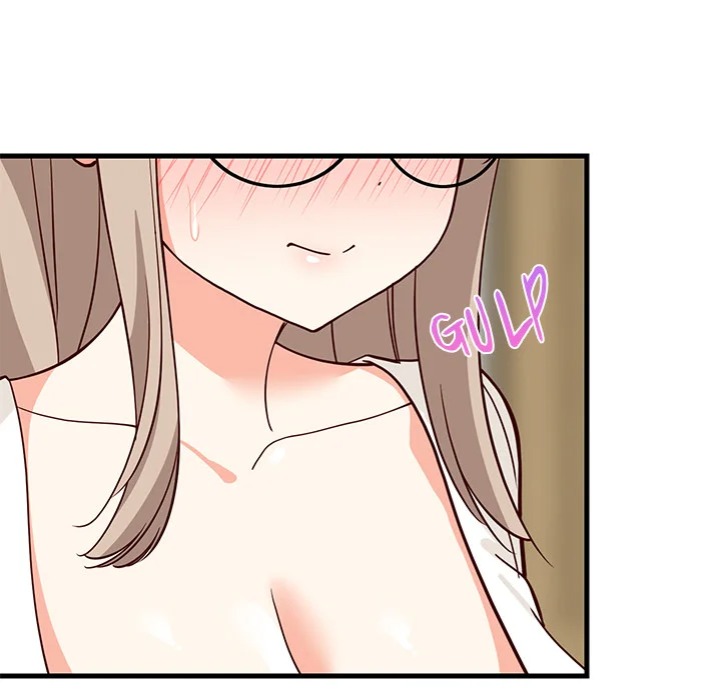 College Grades Skyrocketing (Uncensored) chapter 24 page 80