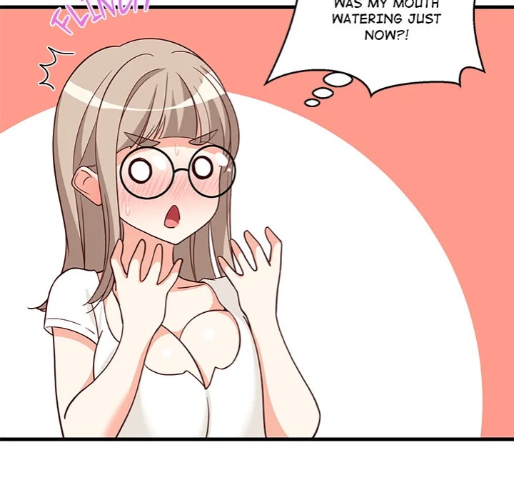 College Grades Skyrocketing (Uncensored) chapter 24 page 82