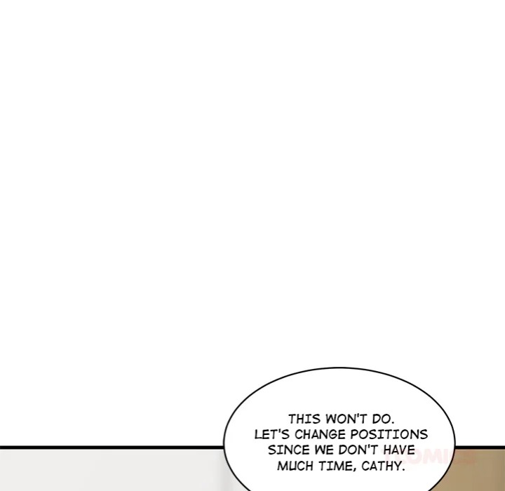 College Grades Skyrocketing (Uncensored) chapter 24 page 83