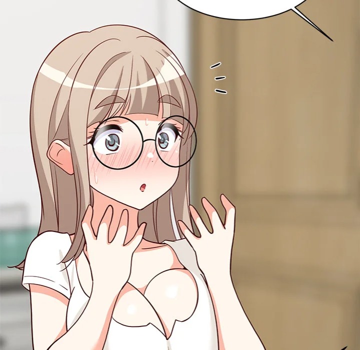 College Grades Skyrocketing (Uncensored) chapter 24 page 84