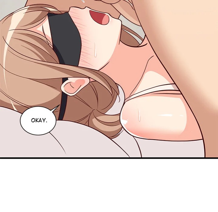 College Grades Skyrocketing (Uncensored) chapter 24 page 97