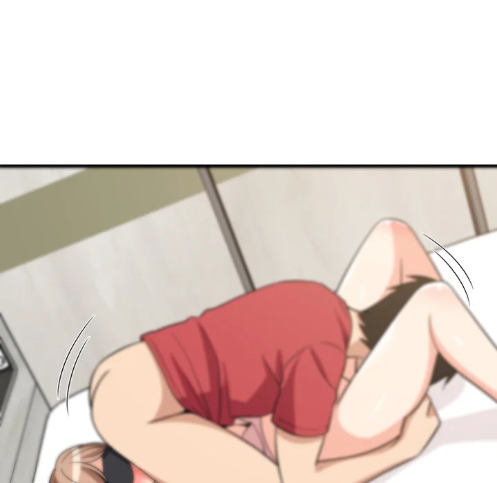 College Grades Skyrocketing (Uncensored) chapter 24 page 103