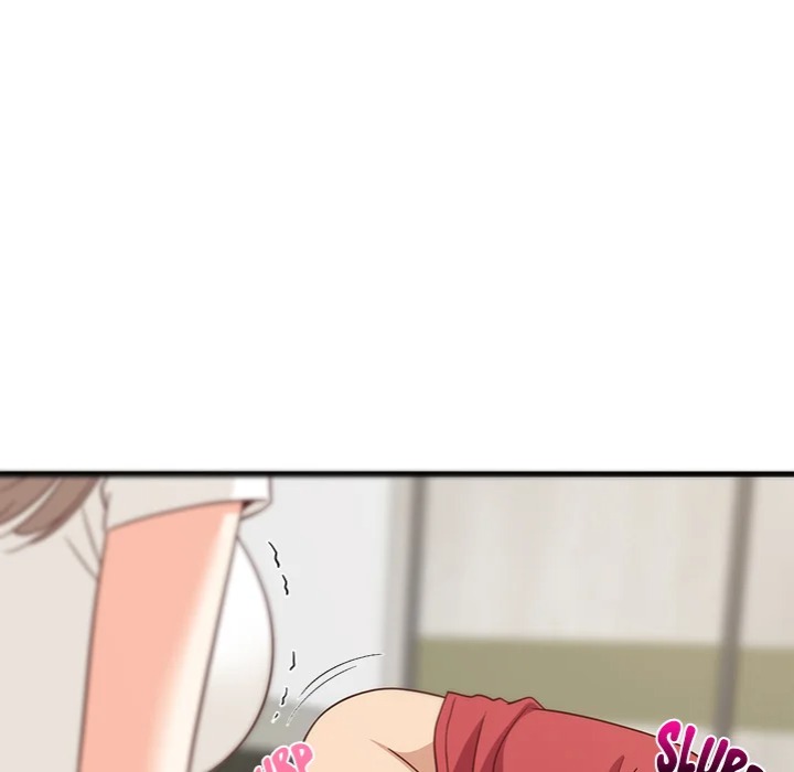 College Grades Skyrocketing (Uncensored) chapter 24 page 110
