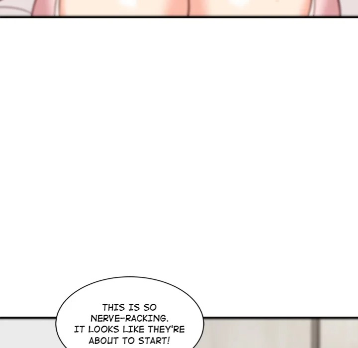 College Grades Skyrocketing (Uncensored) chapter 24 page 134