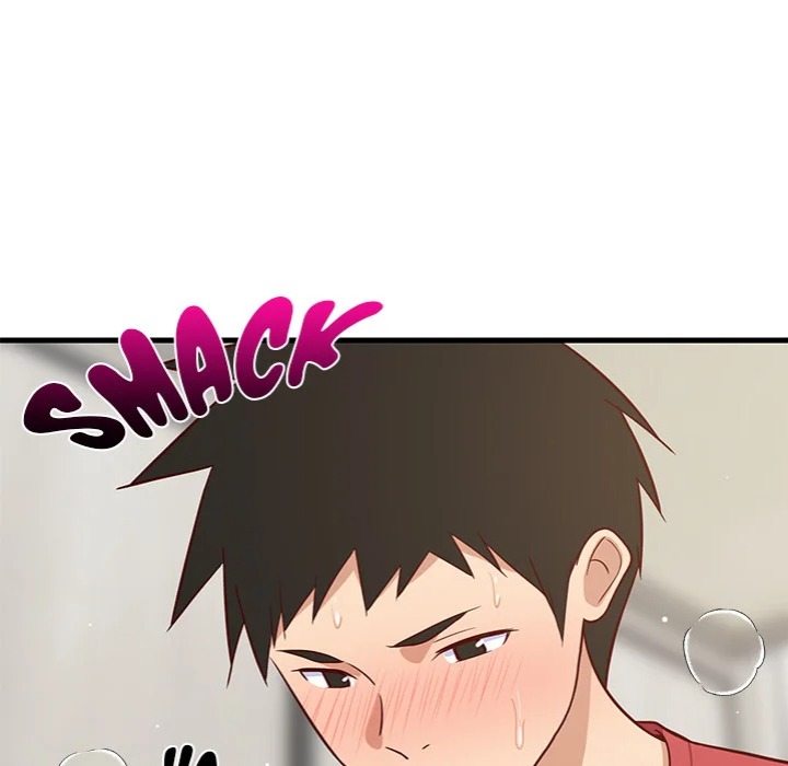 College Grades Skyrocketing (Uncensored) chapter 24 page 156