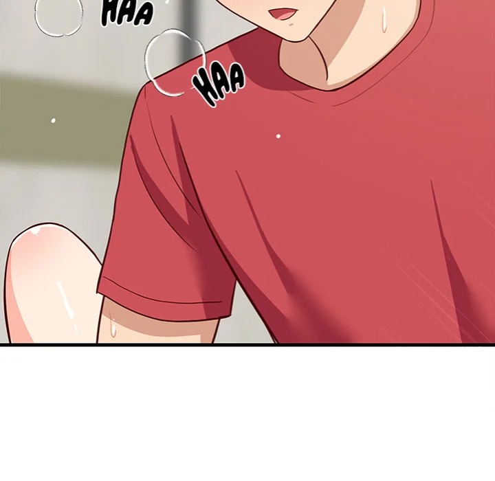 College Grades Skyrocketing (Uncensored) chapter 24 page 157