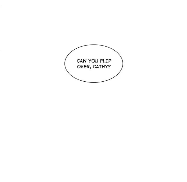 College Grades Skyrocketing (Uncensored) chapter 24 page 158